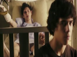 Entre Amigos Corto Gay 720P HD w/Eng Subs